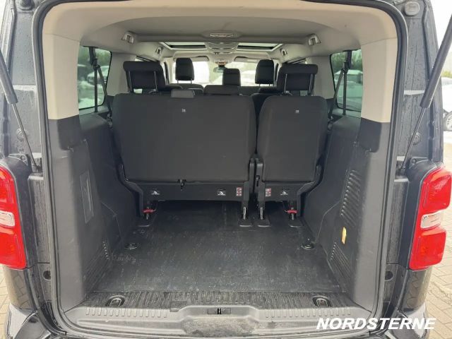 Opel Zafira Life 2.0 CDTI