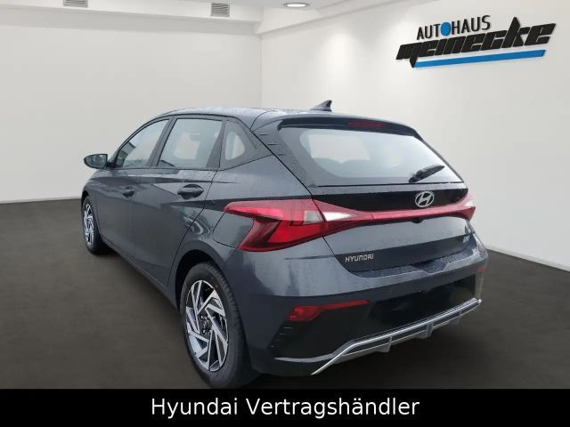 Hyundai i20 Trend