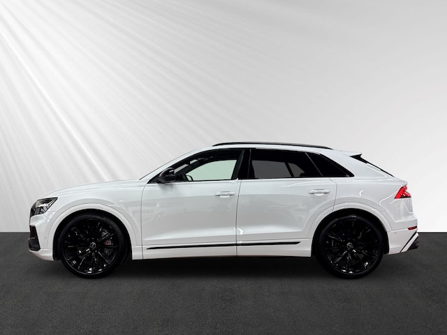 Audi SQ8 Quattro Sportback