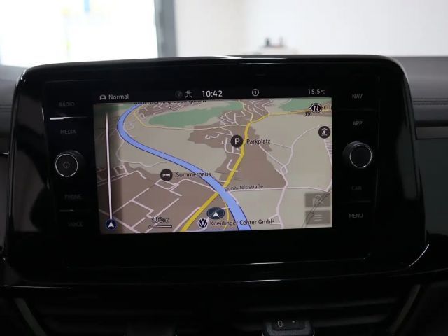 Volkswagen T-Roc Cabriolet DSG R-Line