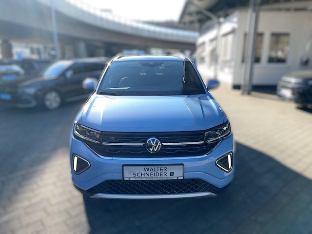 Volkswagen T-Cross DSG IQ.Drive