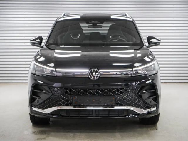 Volkswagen Tiguan 4Motion DSG R-Line
