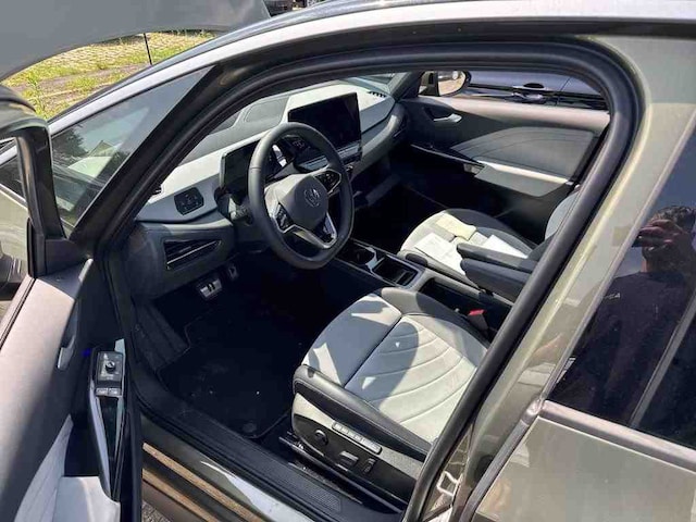 Volkswagen ID.3 82 kWh brutto Facelift+MATRIX+ACC+NAVI+APP
