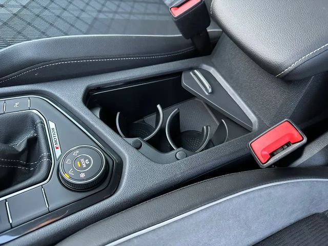 Volkswagen Tiguan 2.0 TDI 4Motion R-Line