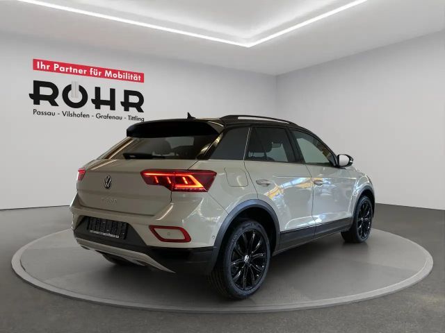 Volkswagen T-Roc 1.5 TSI BMT Style