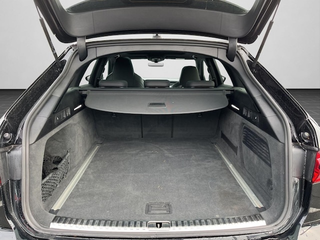 Audi S6 Avant Quattro