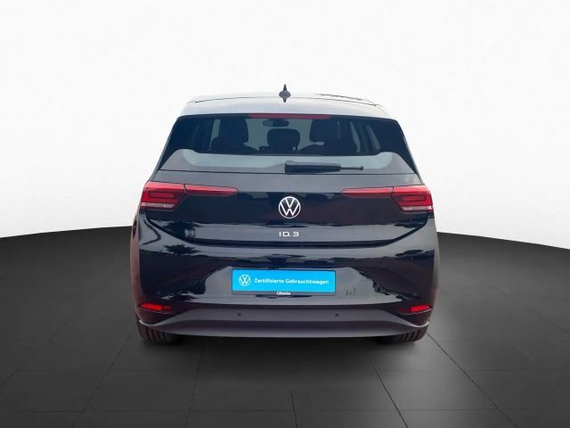 Volkswagen ID.3 58 KWh Performance Pro