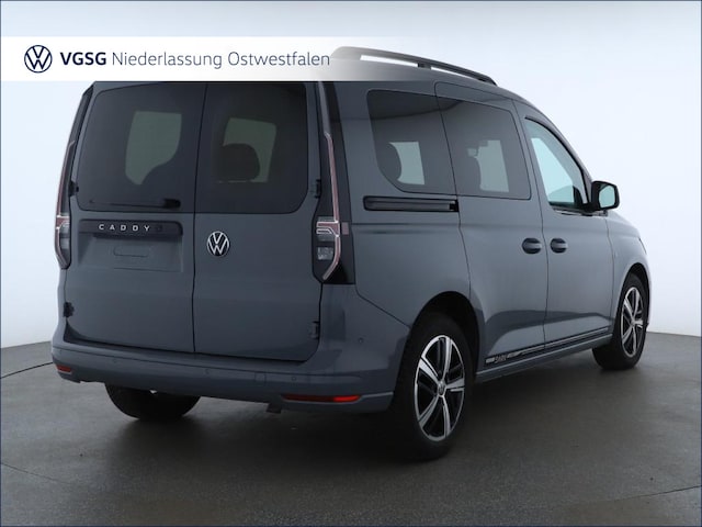 Volkswagen Caddy Caddy