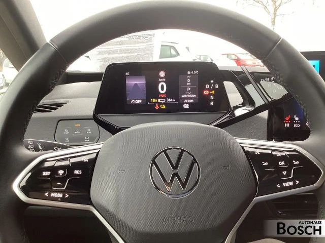 Volkswagen ID.3 IQ.Drive Performance Pro
