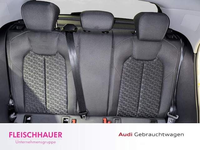 Audi A1 30 TFSI S-Tronic Sportback