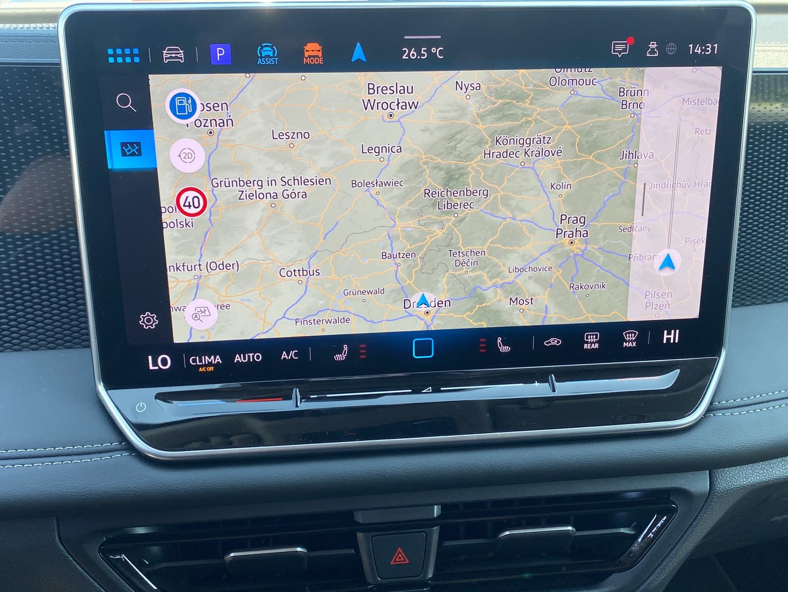 Volkswagen Tiguan 1.5 eTSI Life