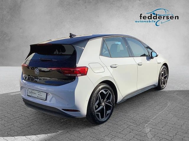 Volkswagen ID.3 Performance Pro