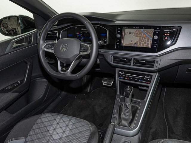 Volkswagen Taigo 1.5 TSI DSG