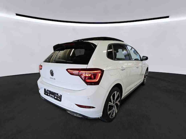Volkswagen Polo 1.0 TSI DSG R-Line