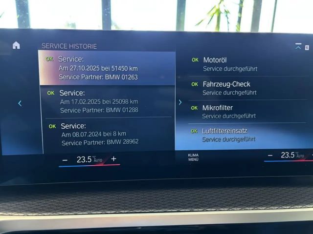 BMW 320 320d M-Sport Touring xDrive