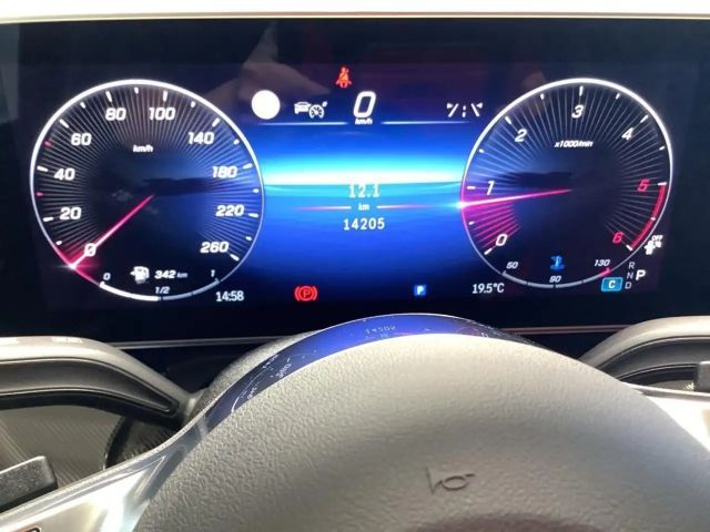 Mercedes-Benz V 220 4MATIC Style V 220 d