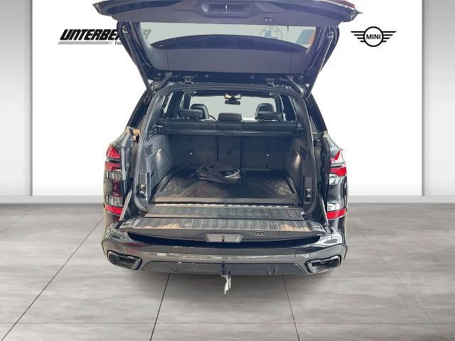 BMW X5 M-Sport xDrive50e