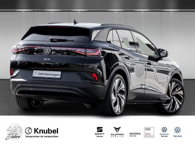 Volkswagen ID.4 Performance Pro