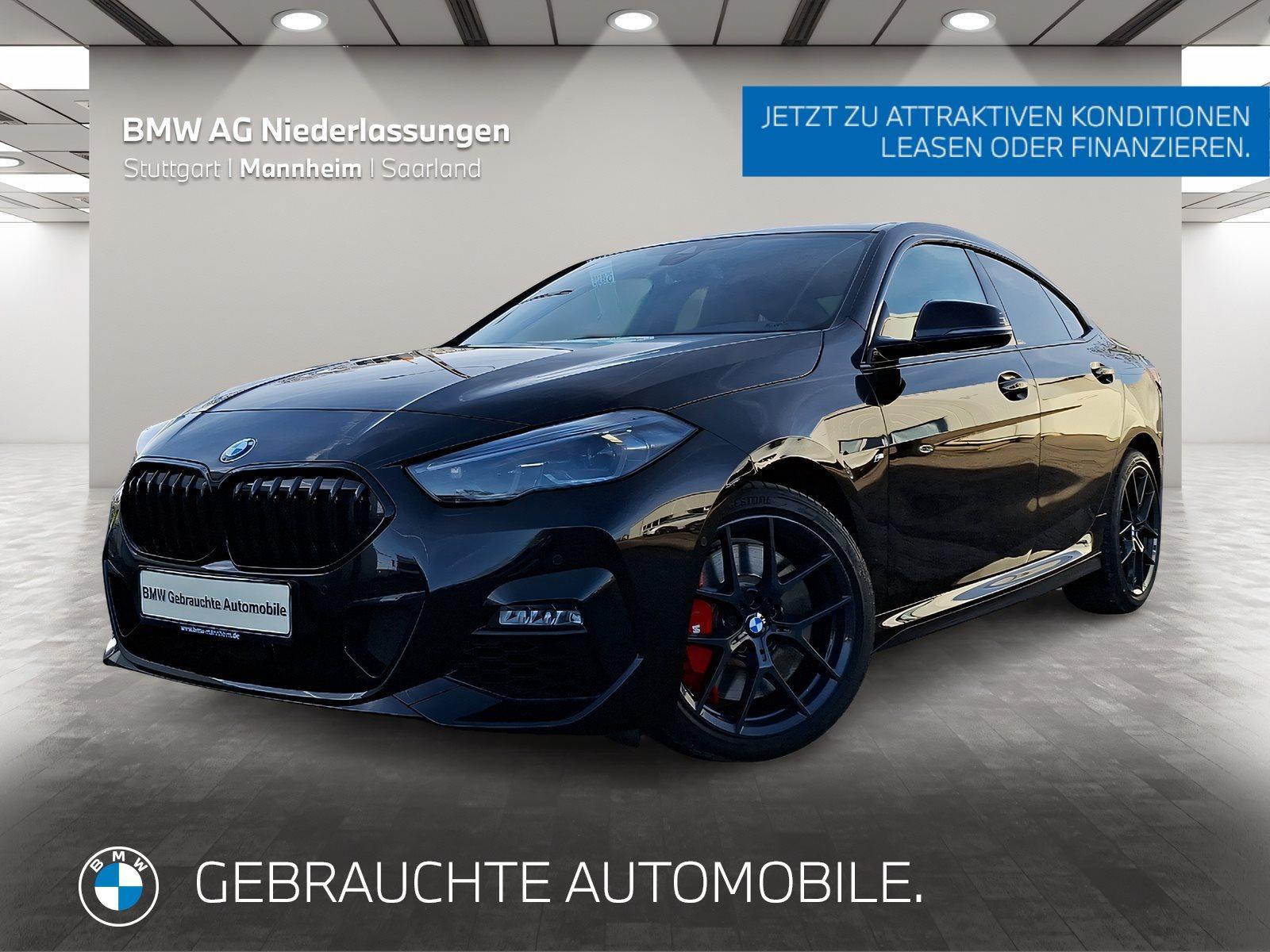 BMW 220 220i Coupé Gran Coupé