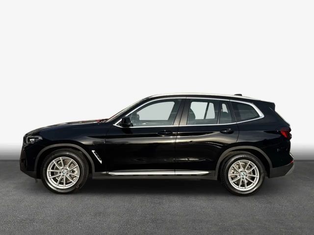 BMW X3 xDrive20i