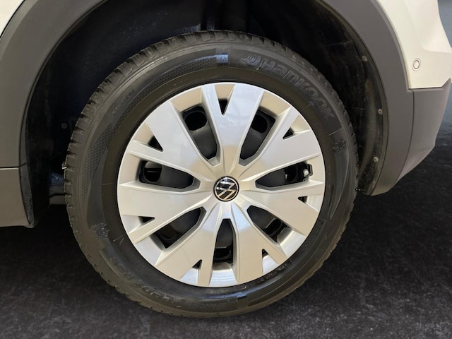 Volkswagen T-Cross 1.5 TSI DSG