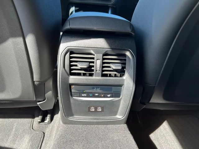 BMW 320 320d Touring