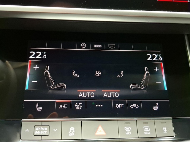 Audi A6 40 TDI Avant Quattro S-Line S-Tronic