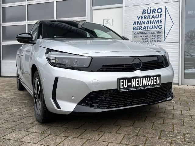 Opel Corsa 1.2 Turbo GS-Line Grand Sport Turbo