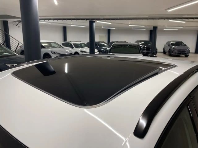 Cupra Terramar 2.0 TSI VZ