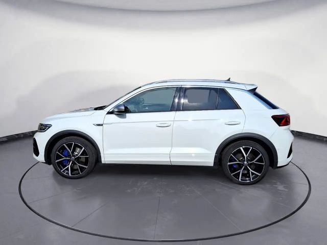 Volkswagen T-Roc 2.0 TSI 4Motion DSG