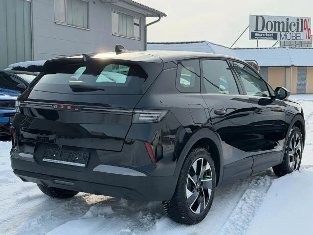 Opel Grandland X Edition Hybrid
