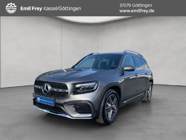 Mercedes-Benz GLB 180 GLB 180 d