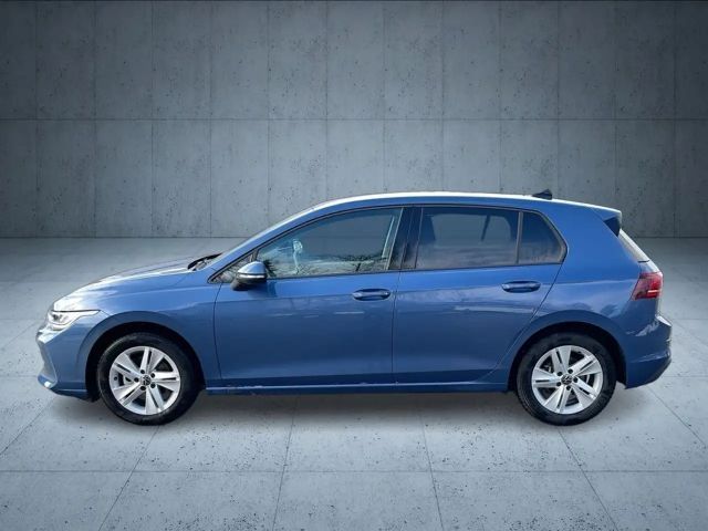 Volkswagen Golf DSG Life