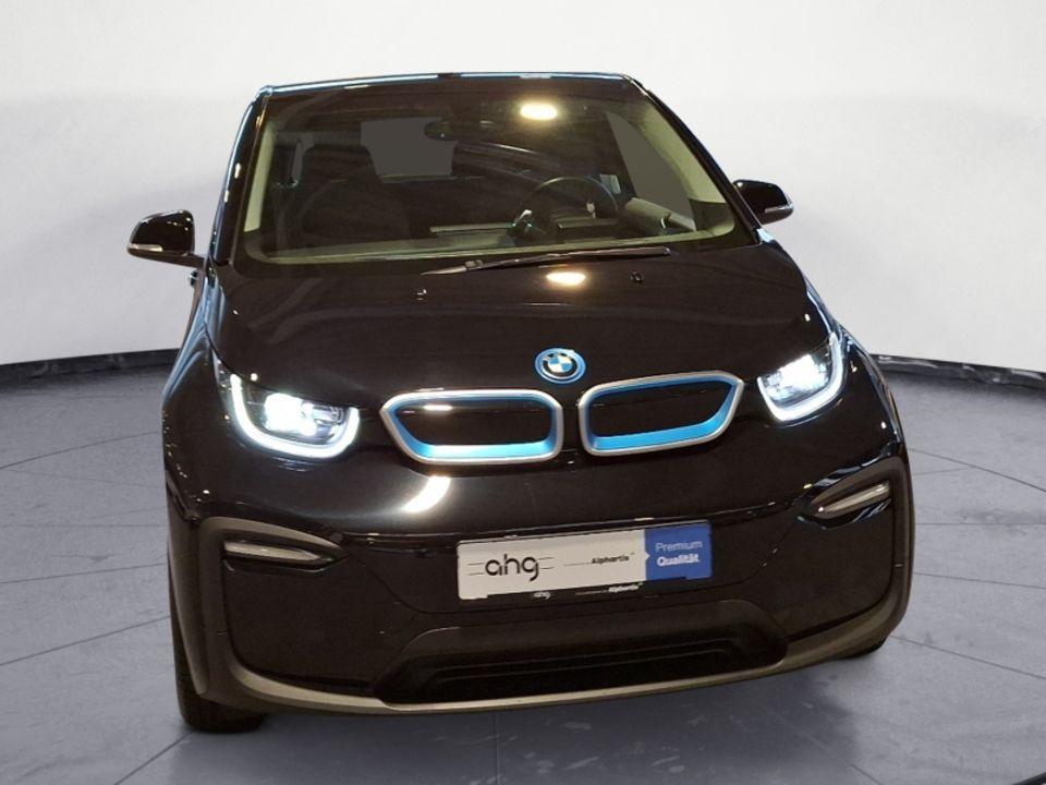 BMW i3 120Ah