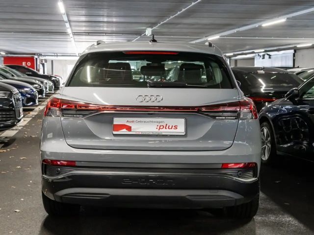 Audi Q4 e-tron 40 S-Line
