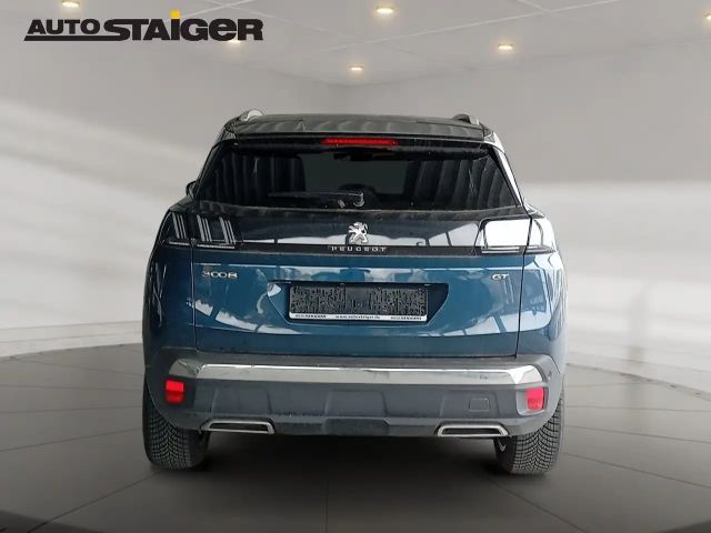 Peugeot 3008 GT-Line