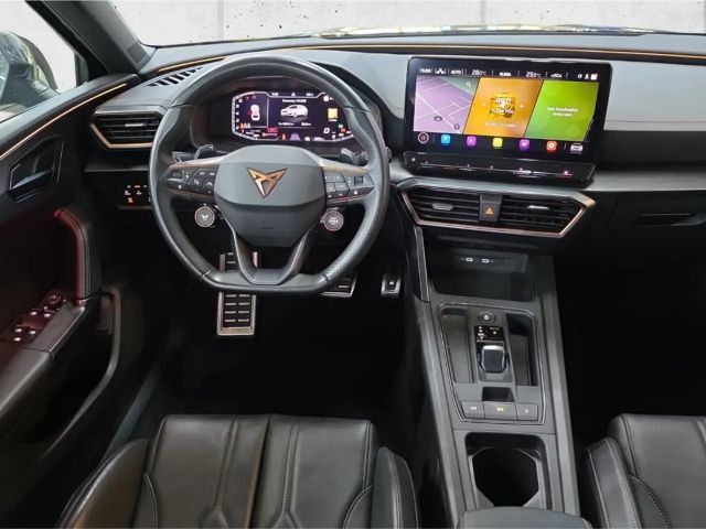 Cupra Leon 4Drive Sportstourer VZ