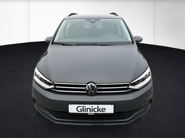 Volkswagen Touran 1.5 TSI Comfortline DSG