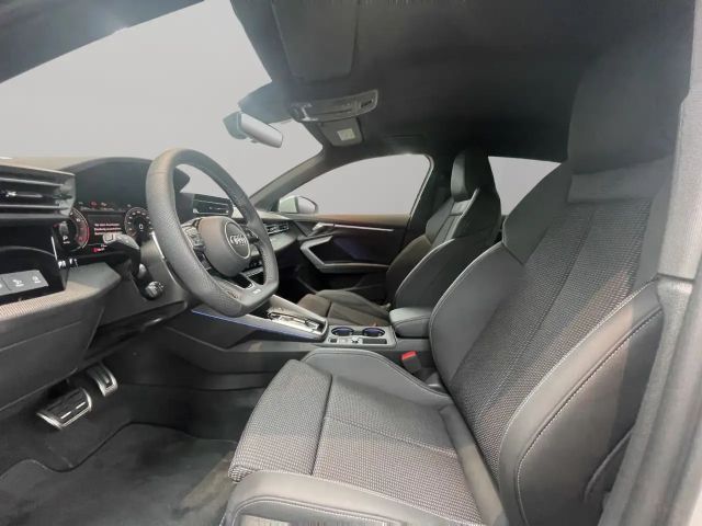 Audi A3 35 TFSI S-Line S-Tronic Sedan