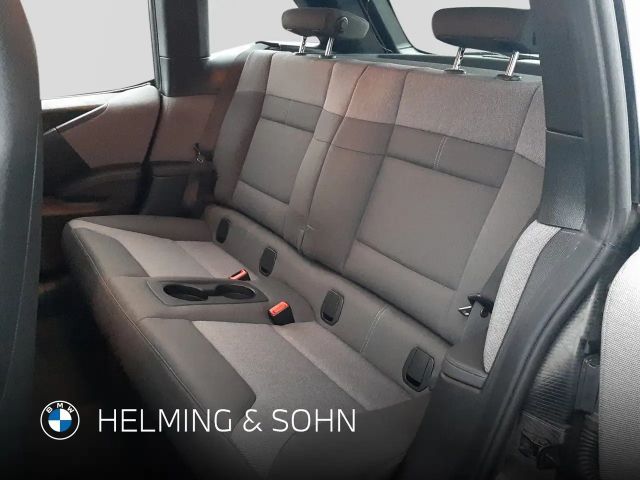 BMW i3 120Ah