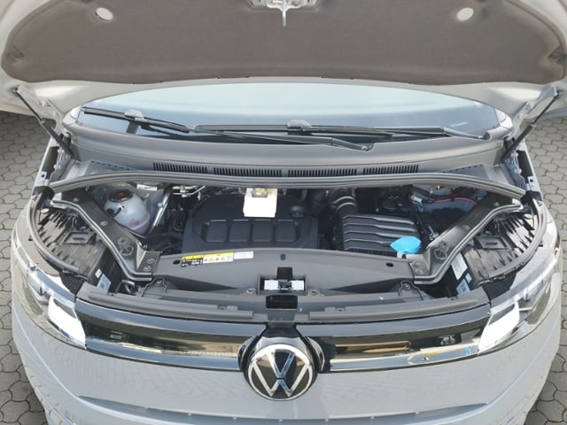 Volkswagen Multivan 2.0 TDI DSG Lang T7