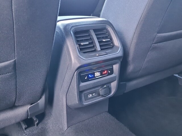 Volkswagen Tiguan 2.0 TDI Allspace