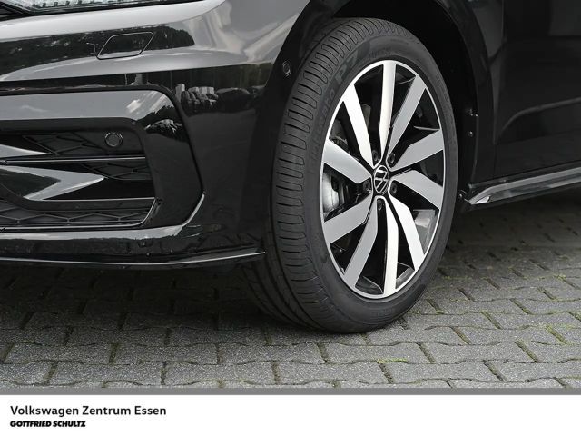 Volkswagen Touran DSG Highline R-Line
