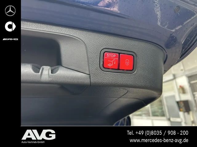 Mercedes-Benz EQC 400 4MATIC AMG Line