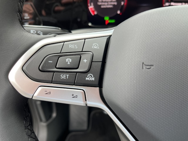 Volkswagen Golf DSG Golf VIII Life Variant