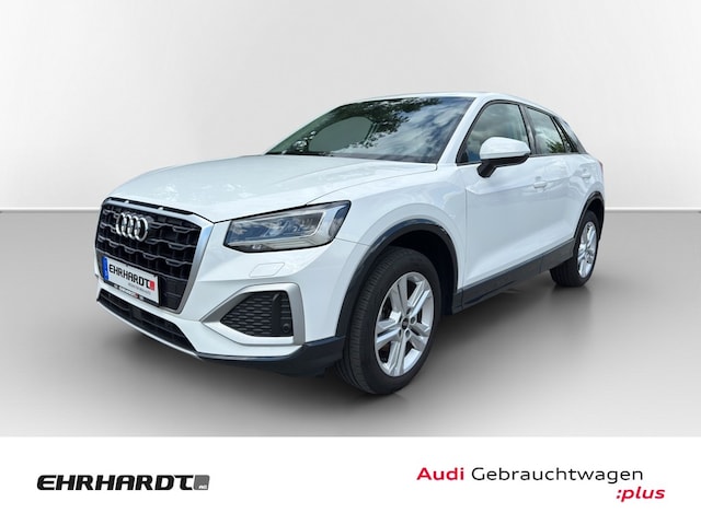 Audi Q2 30 TFSI