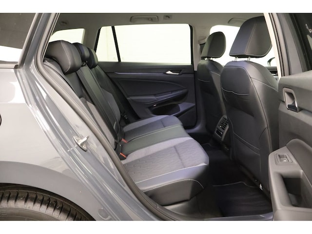 Volkswagen Golf 2.0 TDI DSG Golf VIII Variant