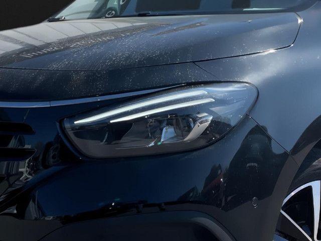 Mercedes-Benz EQT 200