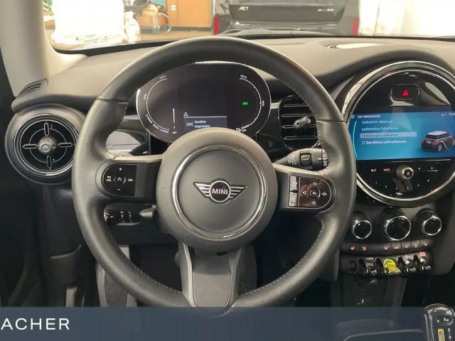 MINI Mini Electric SE