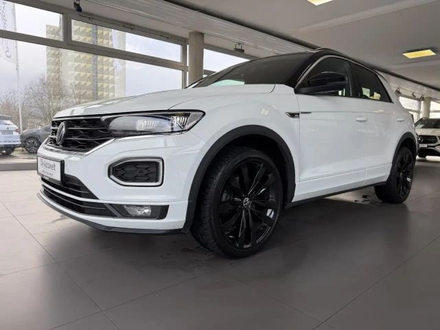 Volkswagen T-Roc 1.5 TSI DSG R-Line Sport